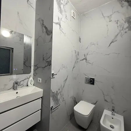 Apartment Fishta