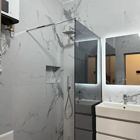 Fishta Apartment Velipoje