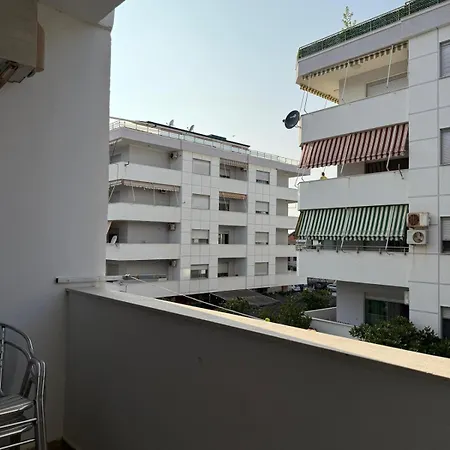 Fishta Apartment Velipoje