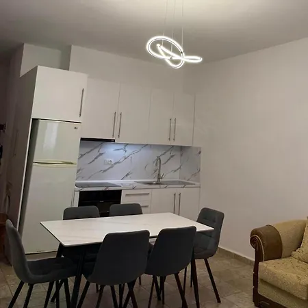 Apartment Fishta