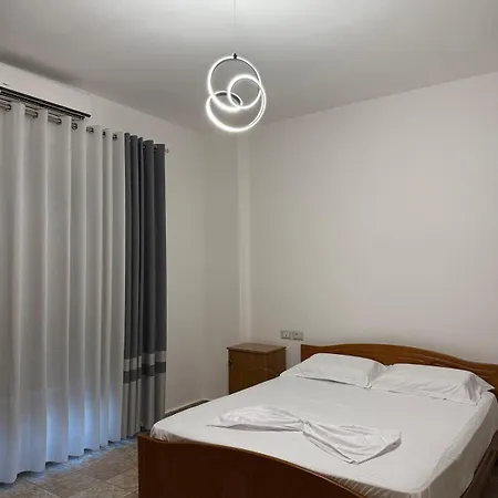 Apartment Fishta *